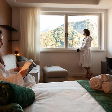 Il Quadrifoglio - Alloggio Turistico Valle di Cadore Esterno foto