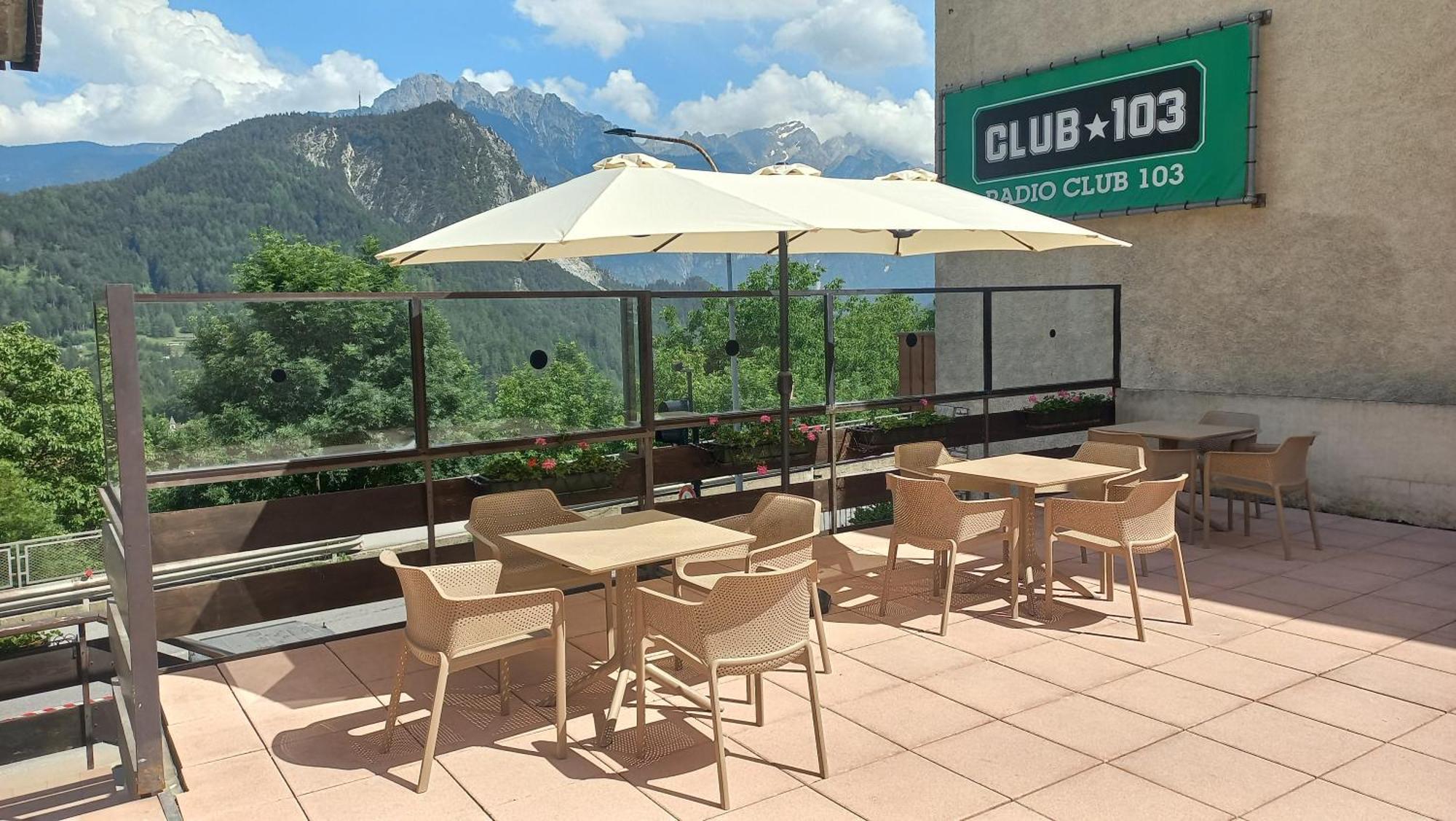 Il Quadrifoglio - Alloggio Turistico Valle di Cadore Esterno foto