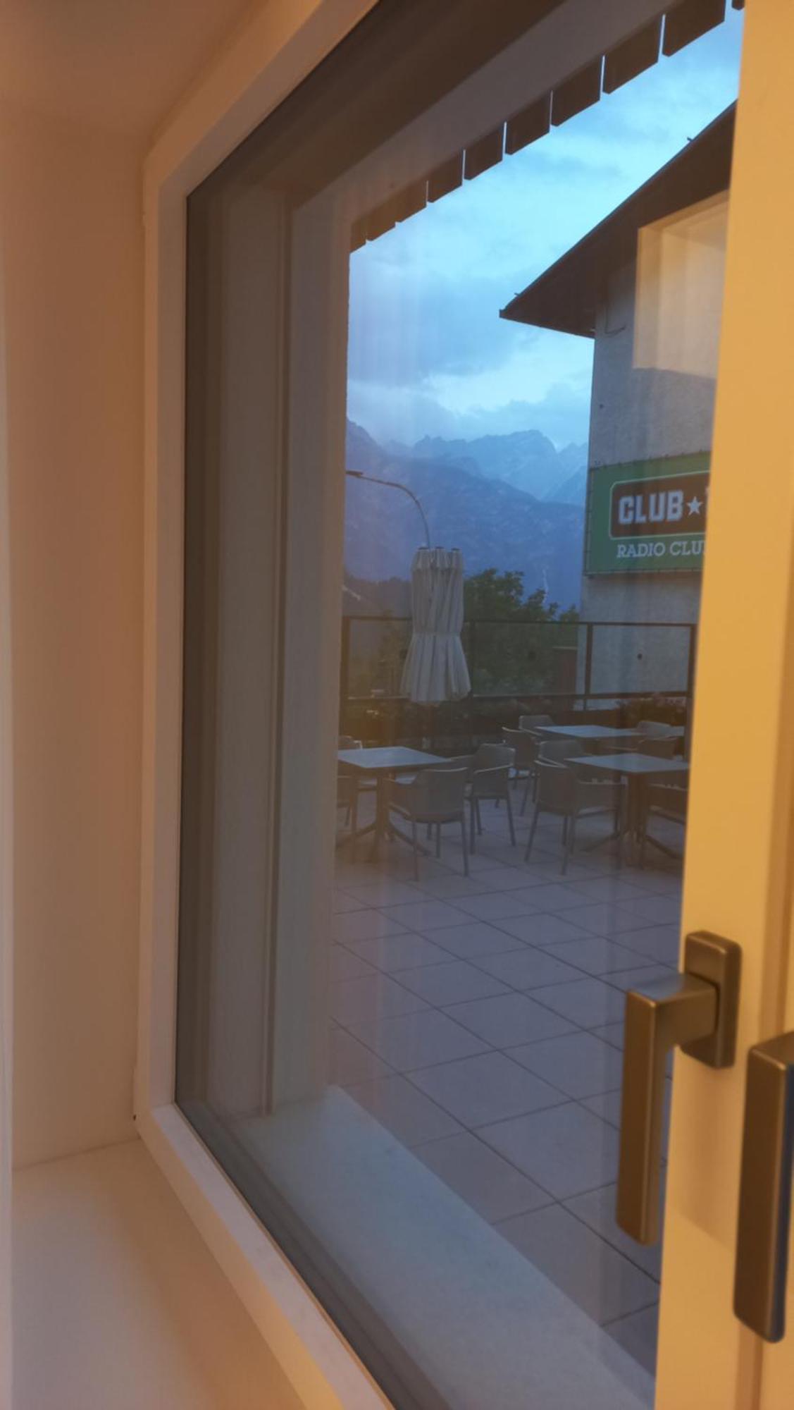 Il Quadrifoglio - Alloggio Turistico Valle di Cadore Esterno foto